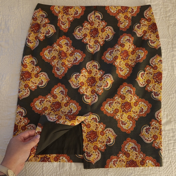 Ann Taylor Loft Skirt - Picture 5 of 6